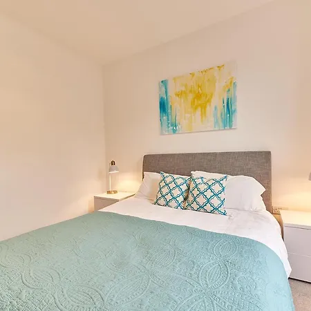 Herrington Boutique Apartment Sunderland  Exterior photo