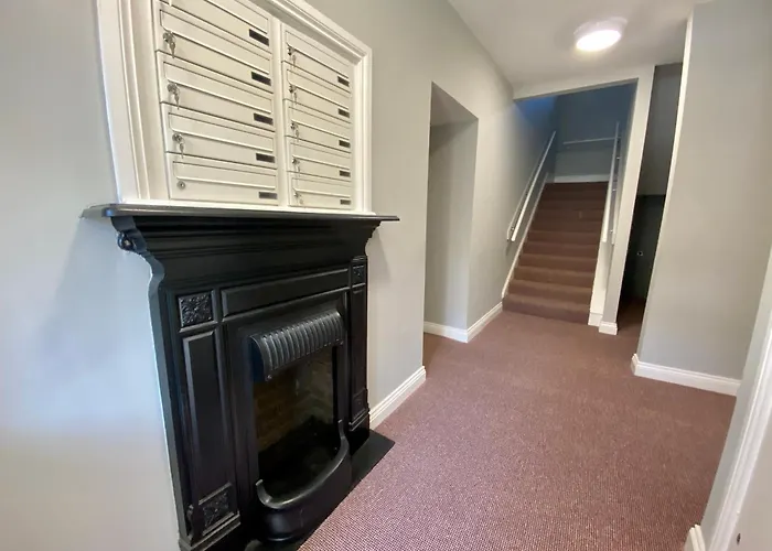 Herrington Boutique Apartment