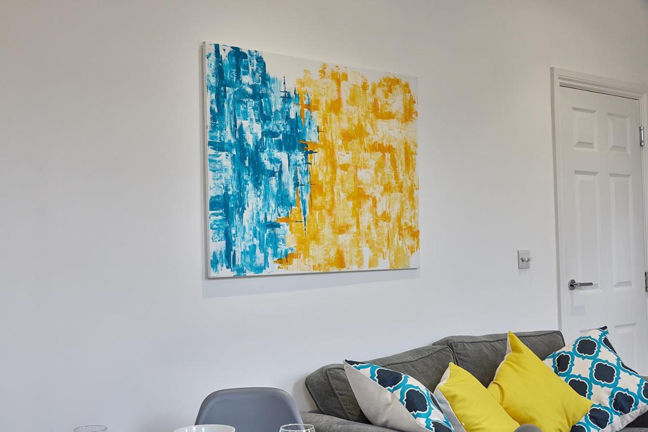 Apartment Herrington Boutique