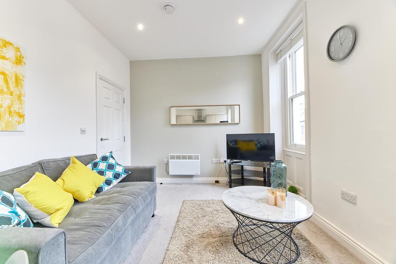 Apartment Herrington Boutique