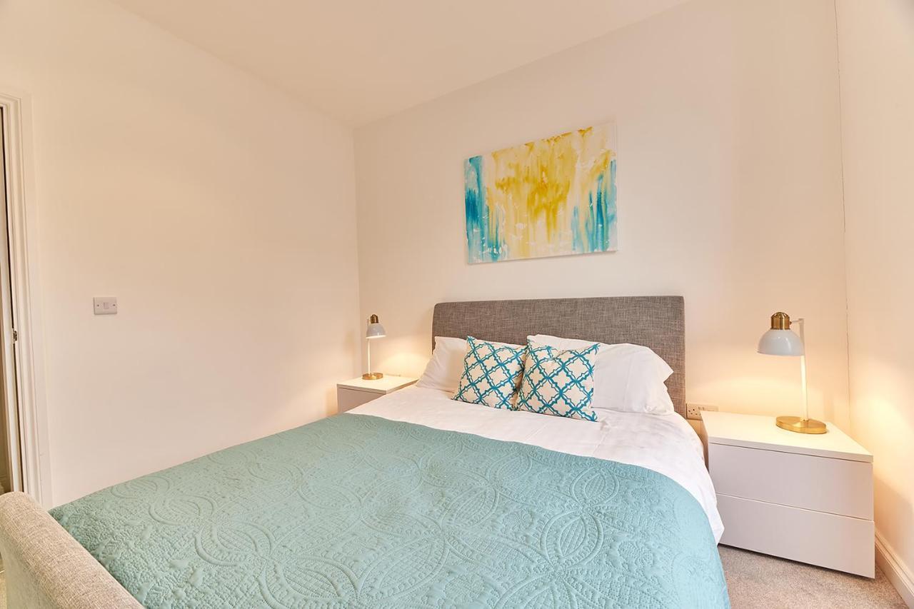Apartment Herrington Boutique Sunderland (Tyne and Wear)