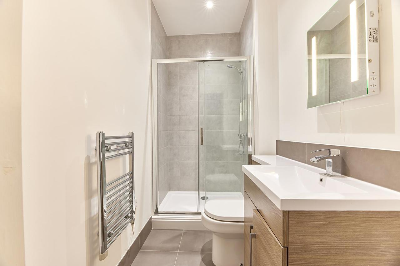 Herrington Boutique Apartment *