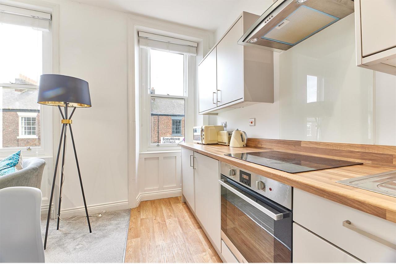 Apartment Herrington Boutique *