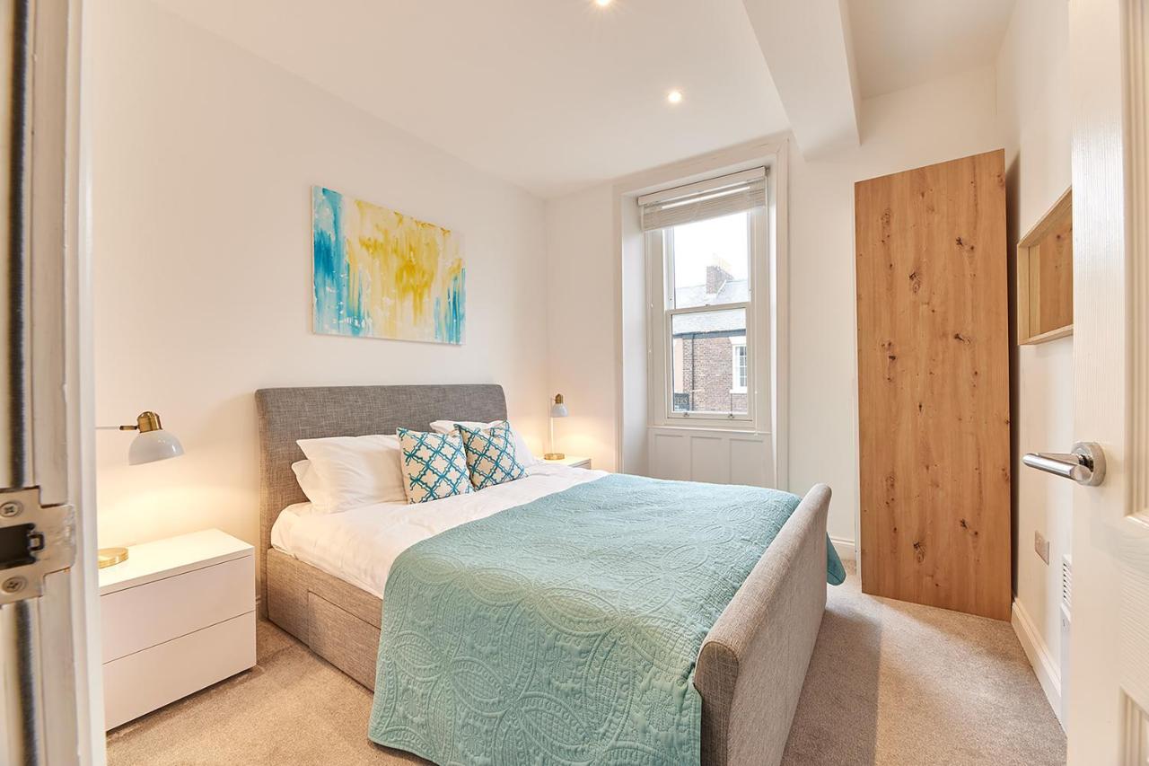 Apartment Herrington Boutique