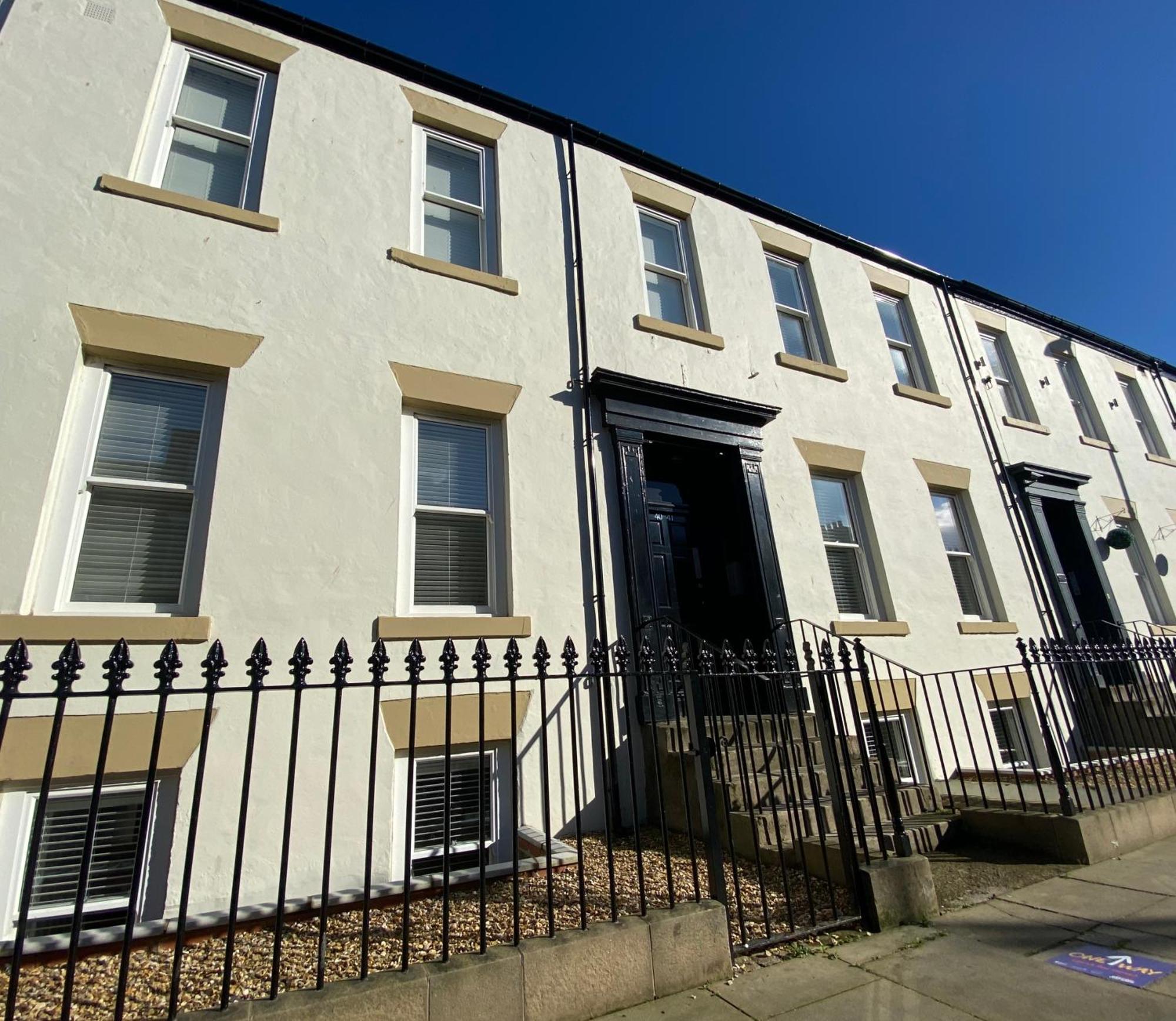 Herrington Boutique Apartment Sunderland (Tyne and Wear)